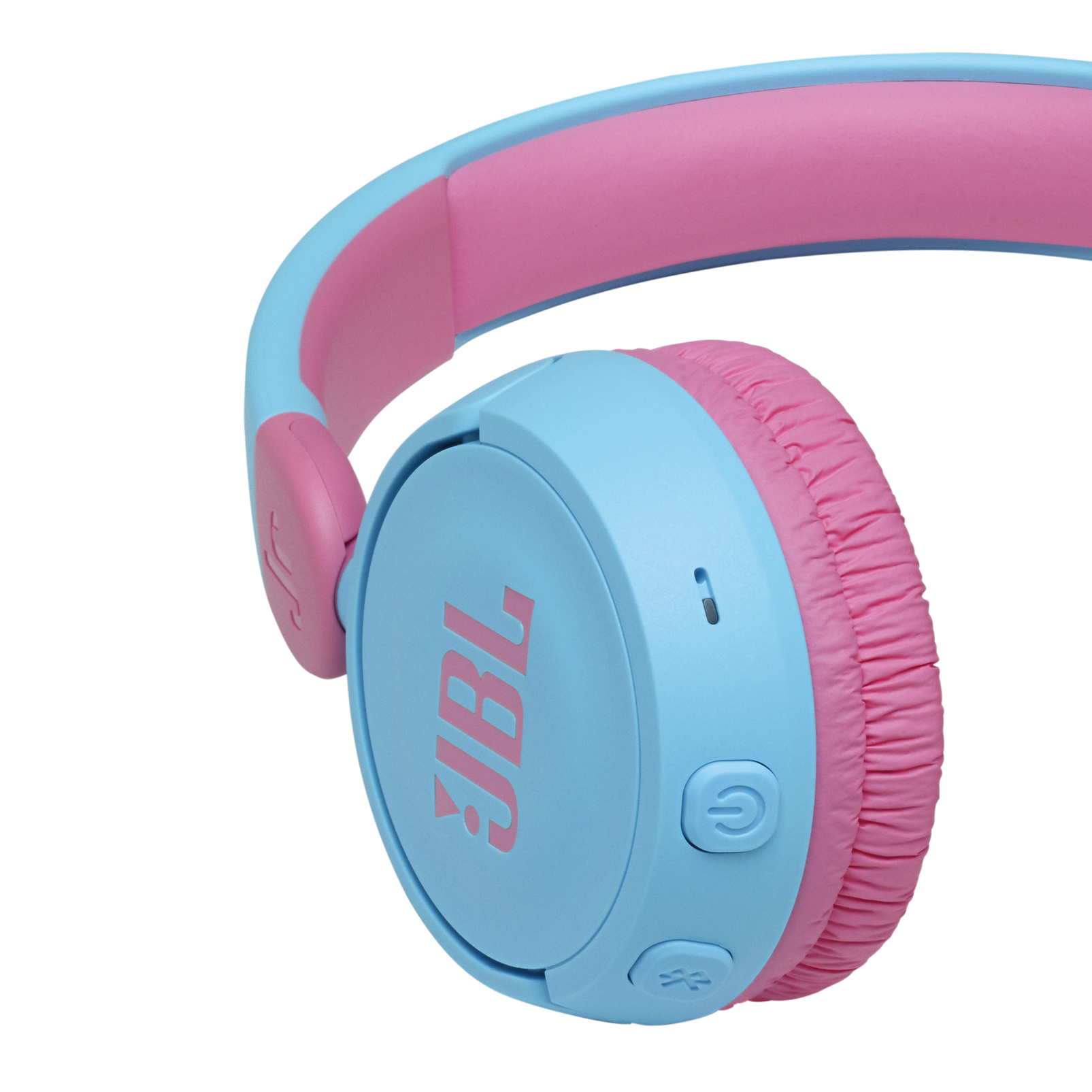 JBL Jr310BT Kids Wireless onear headphones